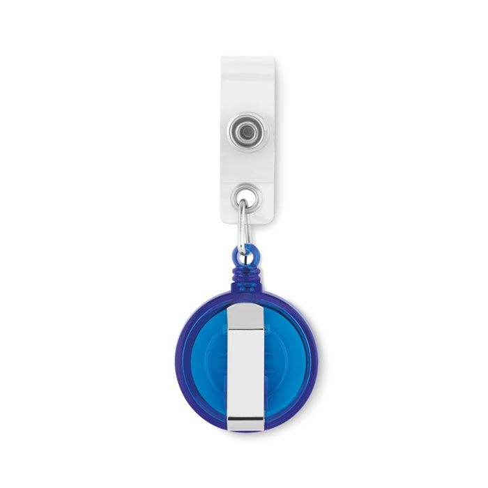 IT2386-04Lades Kartenhalter_ Blau