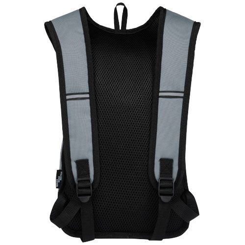 PF120658-8Trails GRS RPET Outdoor Rucksack 6_5 L_ grau