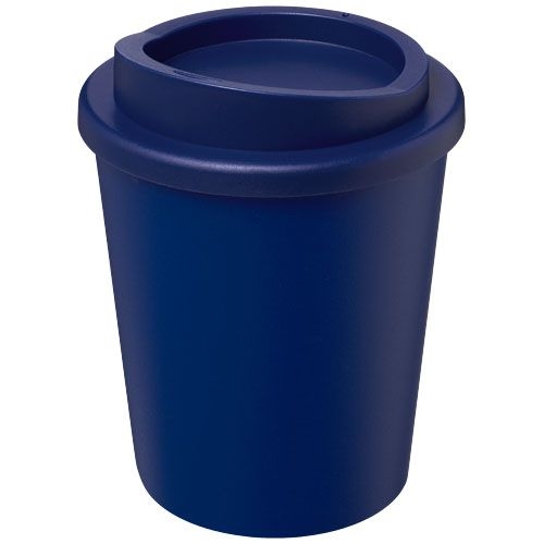 PF210454-16Americano® Espresso Eco 250 ml recycelter Isolierbecher_ blau PF210454-16Americano® Espresso Eco 250 ml recycelter Isolierbecher_ blau