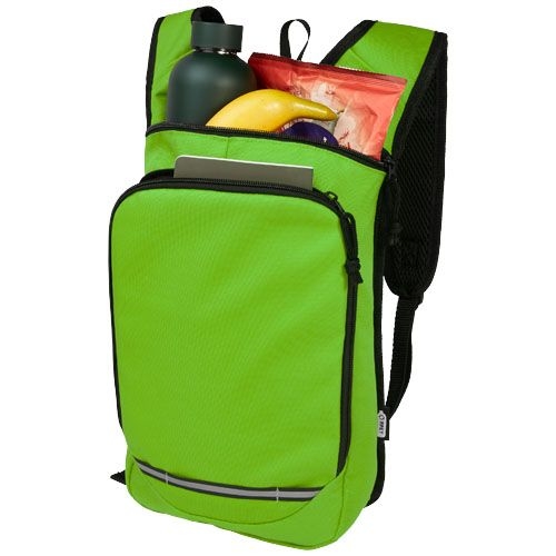 PF120658-7Trails GRS RPET Outdoor Rucksack 6_5 L_ limone