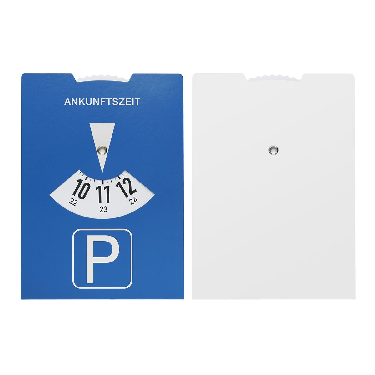 HE7989V-3-0Kartonparkscheibe_ blau_ weiss