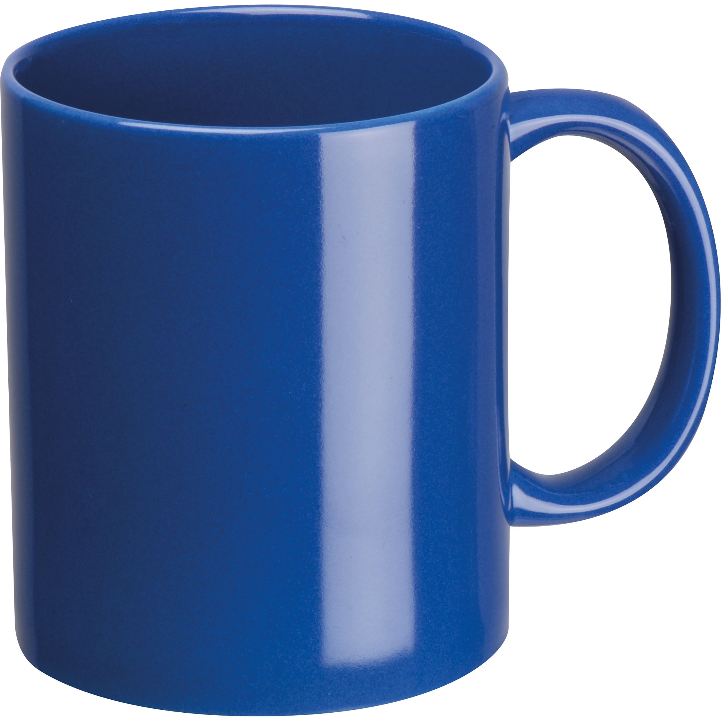 MA83735-04Kaffeetasse aus Keramik_ 300ml DEREK_ blau