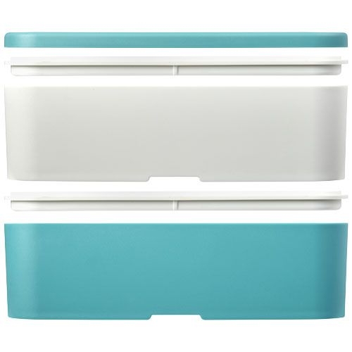 PF210182-9MIYO Renew 700_700 ml Doppel-Lunchbox_ riffblau_elfenbeinweiss_weiss