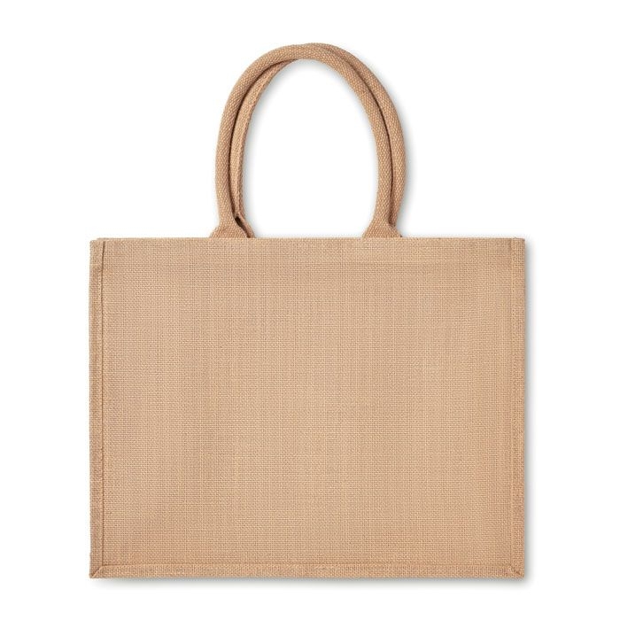 MO8965-13Brick Lane Jute Shopping Tasche_ Beige