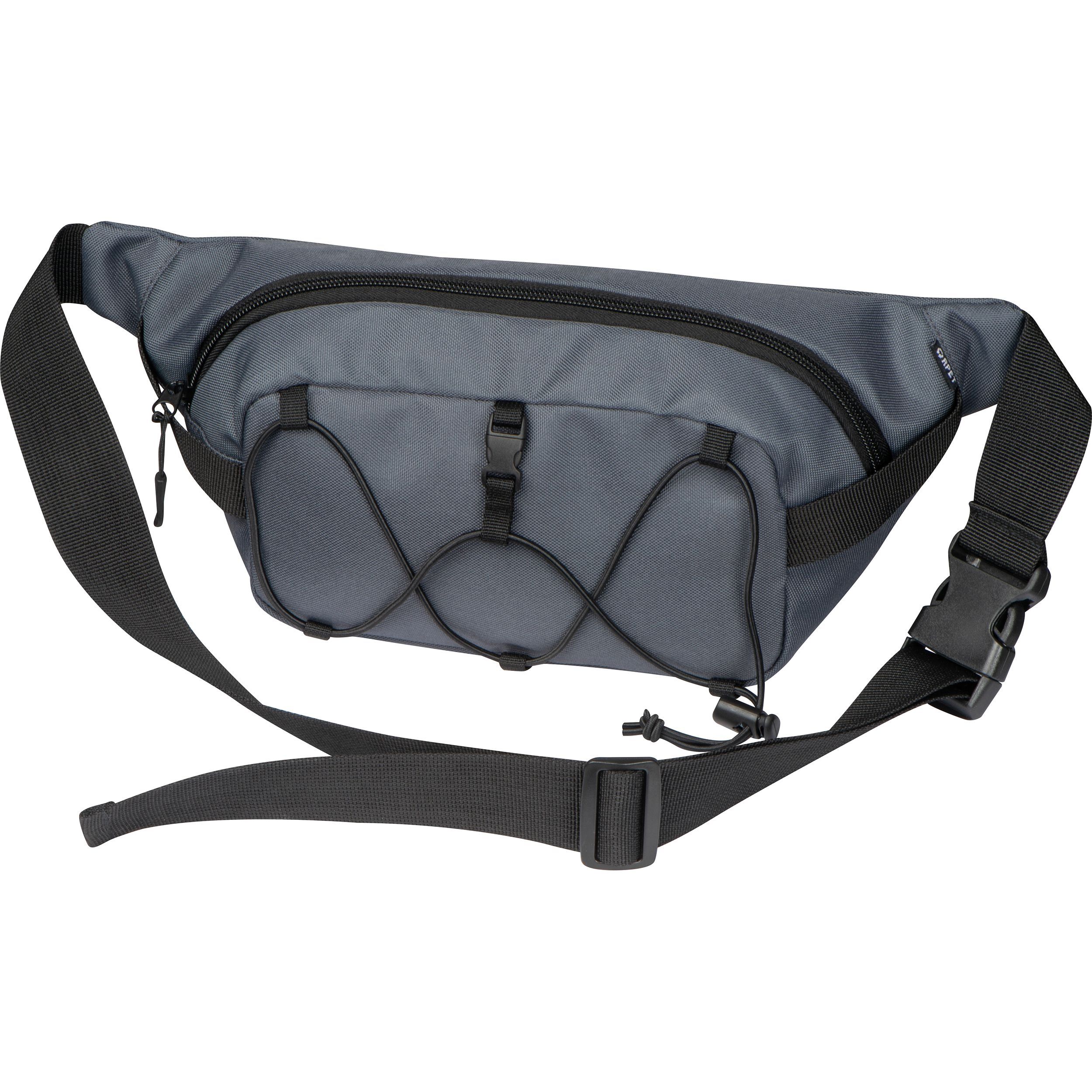 MA63726RPET Guerteltasche