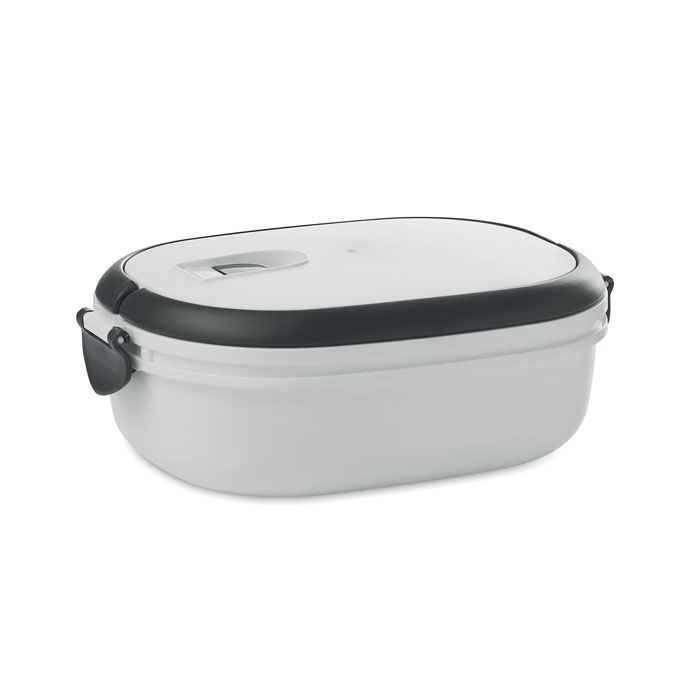 MO9759-06Lux Lunch Lunchbox PP_ Weiss MO9759-06Lux Lunch Lunchbox PP_ Weiss