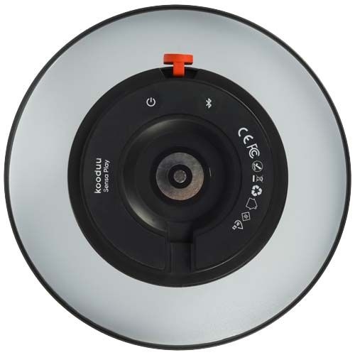 PF124444-3Kooduu Sensa Play Tragbarer JBL Lautsprecher mit Leuchte_ anthrazit