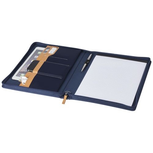 PF107870-1Nomumi A4 Schreibmappe_ navy