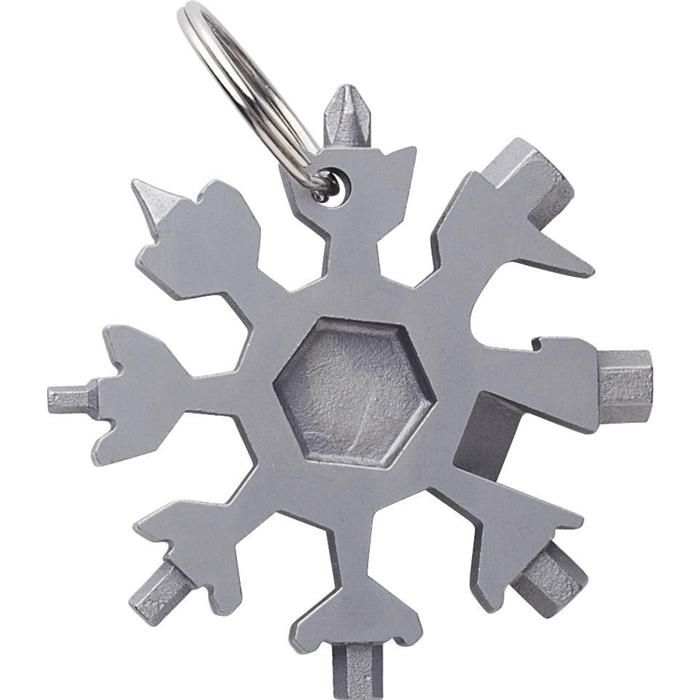 GI1015127-32Edelstahl-Multitool Abel_ silber