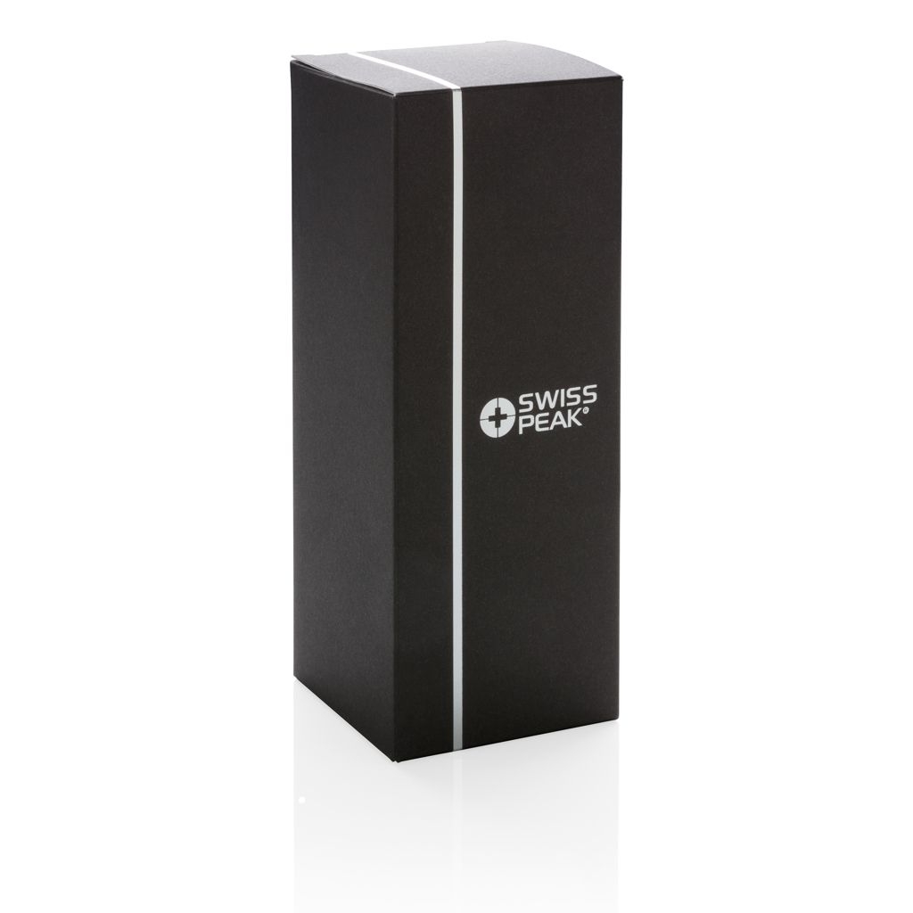 XDP433.37-1Swiss Peak Elite Kupfer Vakuum Becher_ schwarz