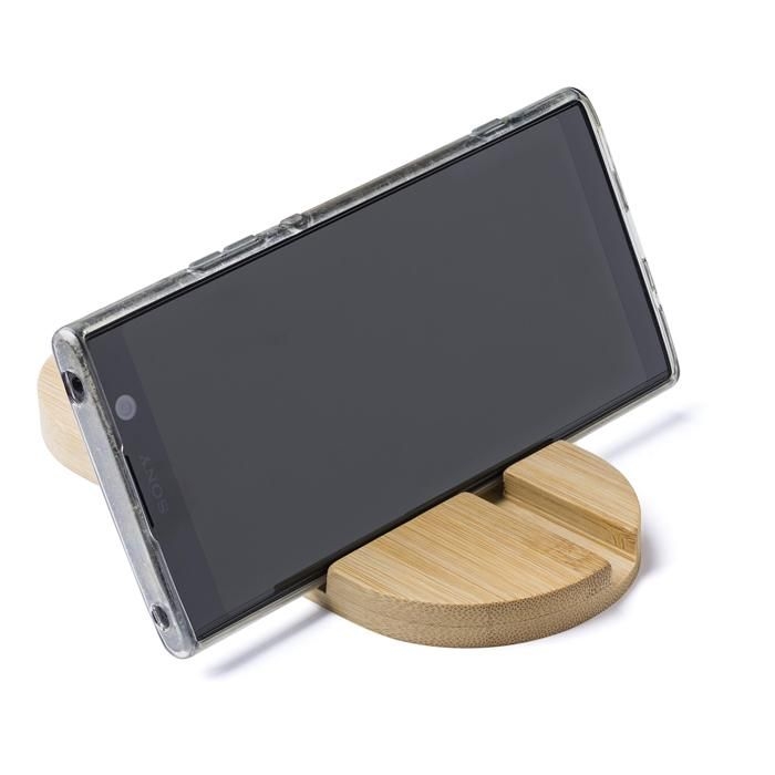 GI1014862-11Handy- und Tablet-Halter aus Bambus Eamon_ brown