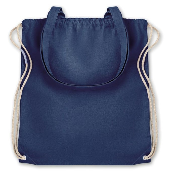 MO9041-04Moira Canvas Shopper_ Blau