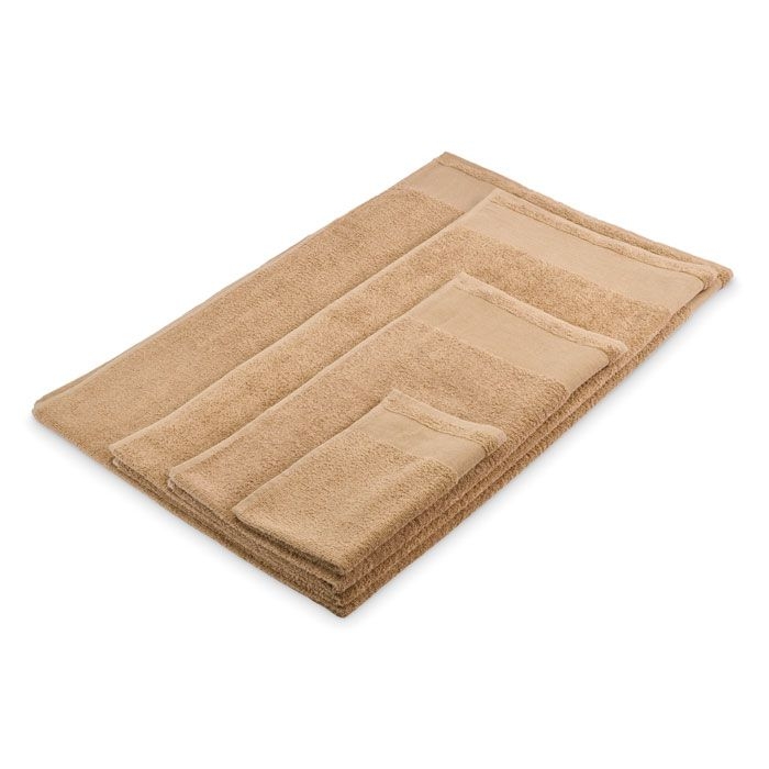 MO2764-65Island 30 Gaestehandtuch Baumwolle 30X50cm_ rope