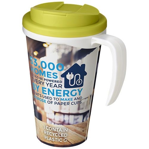 PF210420-10Brite-Ameriano® Grande 350 ml Isolierbecher mit auslaufsicherem Schraubverschluss_ weiss_limone PF210420-10Brite-Ameriano® Grande 350 ml Isolierbecher mit auslaufsicherem Schraubverschluss_ weiss_limone