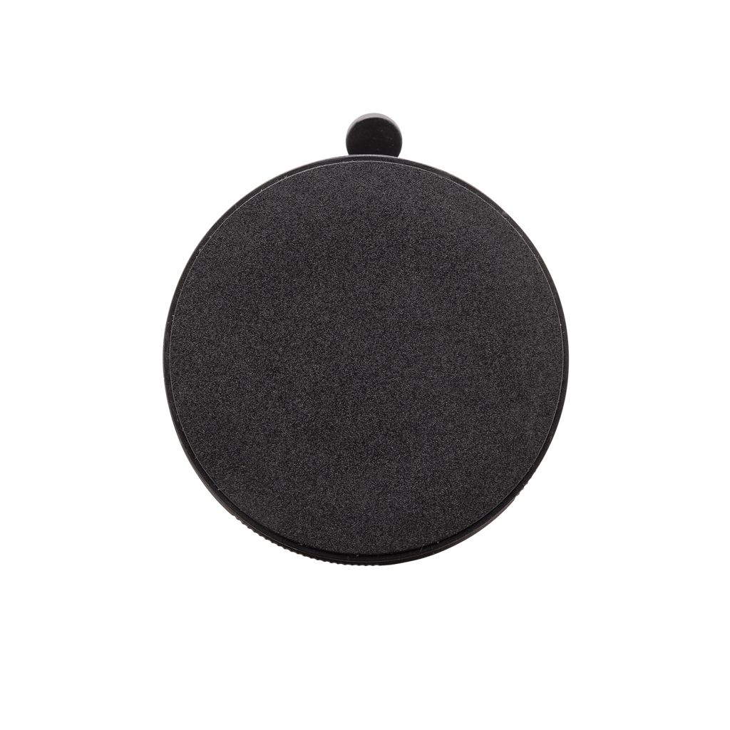 XDP301_52-01Terra 360 Universal-Handyhalter aus RCS rec. Kunststoff_ schwarz