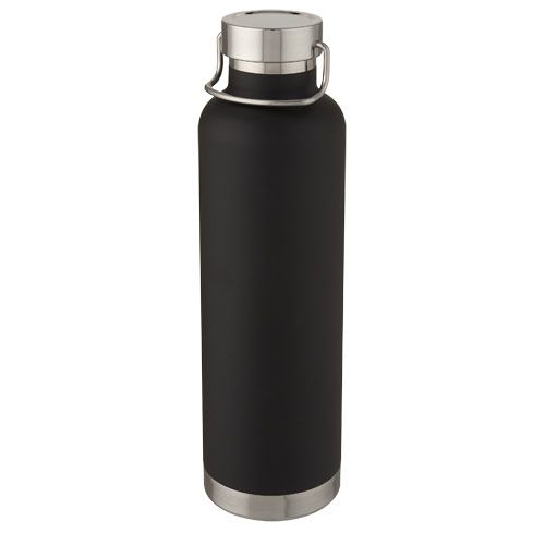 PF100673-3Thor 1 l Kupfer-Vakuum Isoliersportflasche_ schwarz