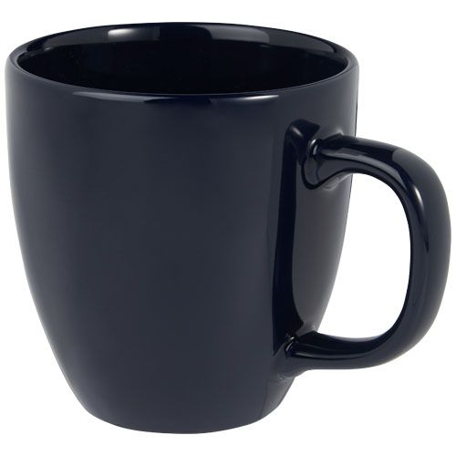 PF100727-3Moni 430 ml Keramiktasse_ navy