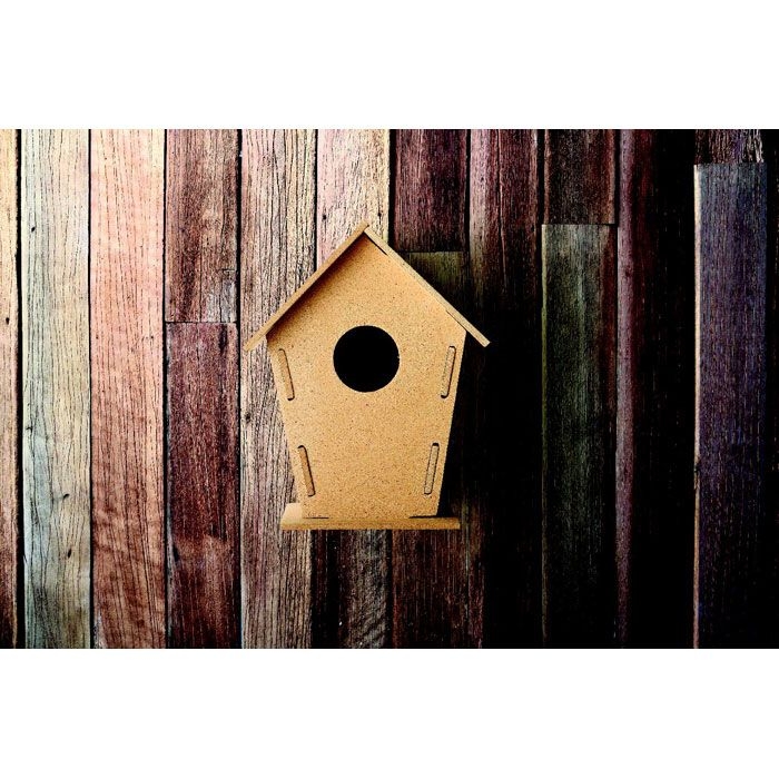 MO8532-40Woohouse Vogelhaeuschen_ Holz