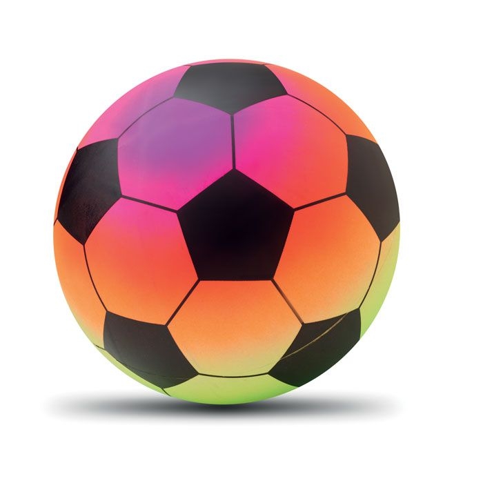 MO2558-99Rainball PVC-Strandball_ multicolour