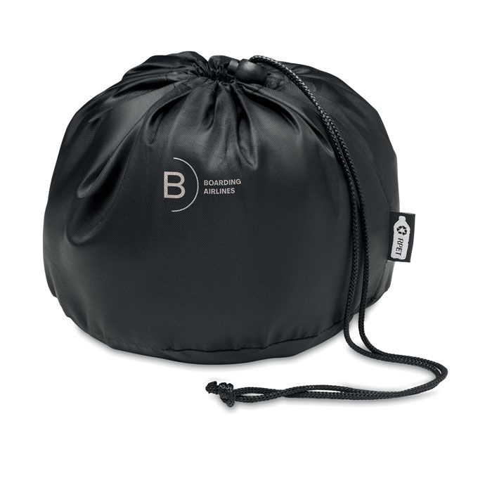 MO6709-15Bantal Reisekissen RPET_ Steingrau