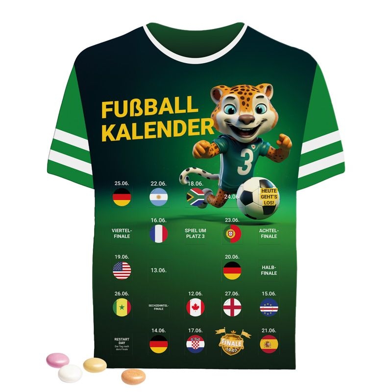 JG10278Event Kalender Trikot