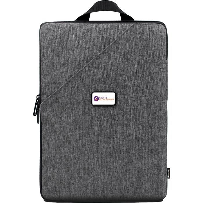 GI1163623-03BrandCharger Specter Go 15.4-Zoll Laptop-Tasche_ grau