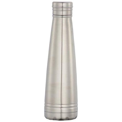 PF100461-2Duke 500 ml Kupfer-Vakuum Isolierflasche_ silber