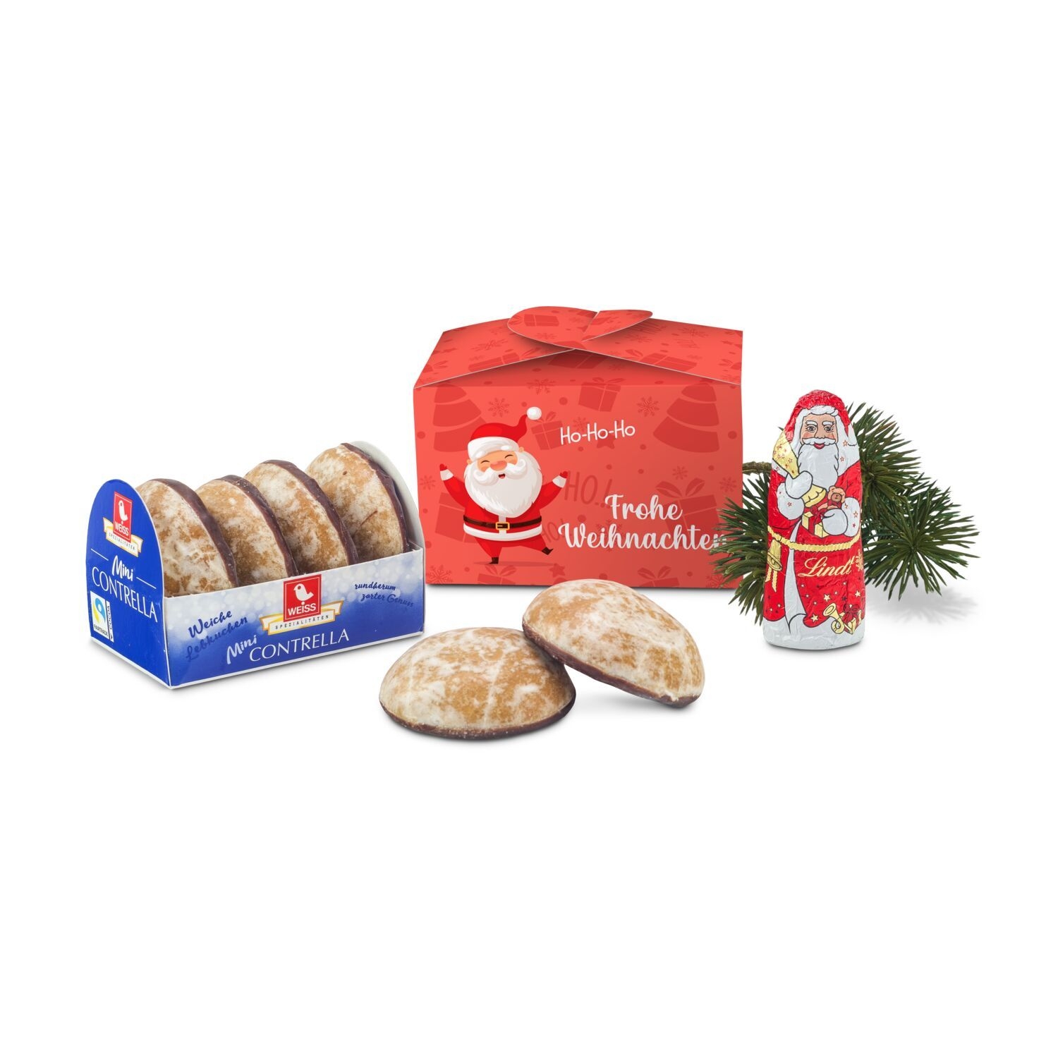 RP2164Kleiner Weihnachtsgruss