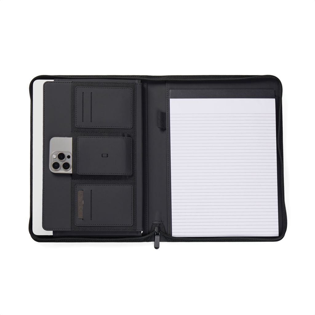 XDV77201-01VINGA Baltimore RCS A4 Portfolio_ schwarz