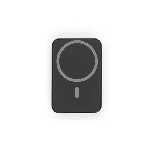 ST97166-103AMPERE 5 Magnetische Powerbank_ schwarz