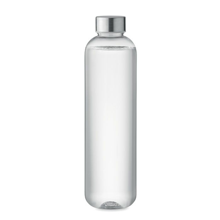 MO6680-22Utah Top Trinkflasche Tritan™ 1L_ Transparent