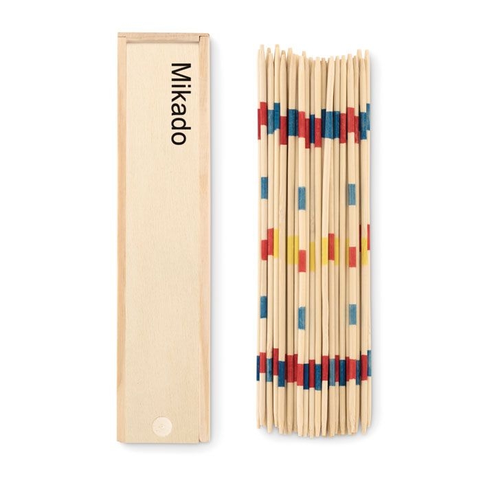 MO9189-40Mini Mikado Mikado_ Holz