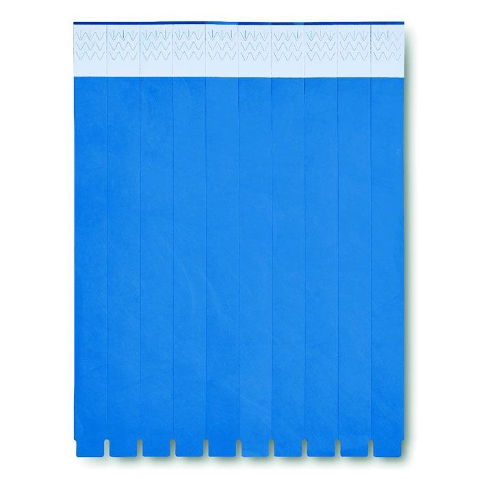 MO8942-37Tyvek Tyvek® Event Armband_ Koenigsblau MO8942-37Tyvek Tyvek® Event Armband_ Koenigsblau