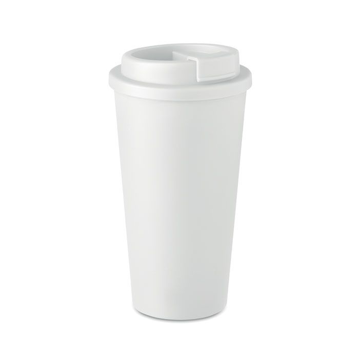 MO6244-06Tuesday Doppelwandiger Becher 475ml_ Weiss
