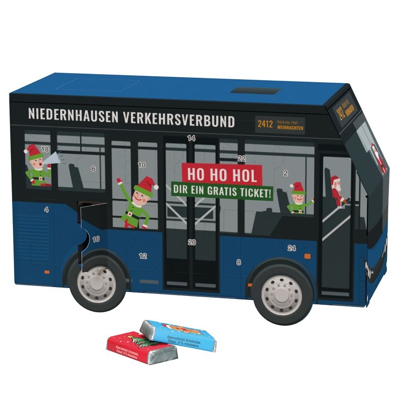 JG20114Adventskalender Bus
