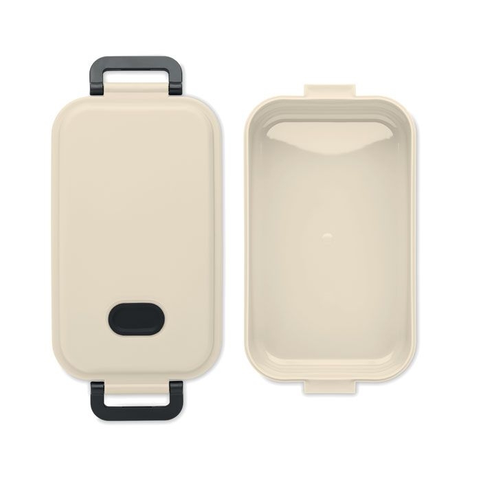 MO6855-13Indus Lunchbox PP 800 ml_ beige