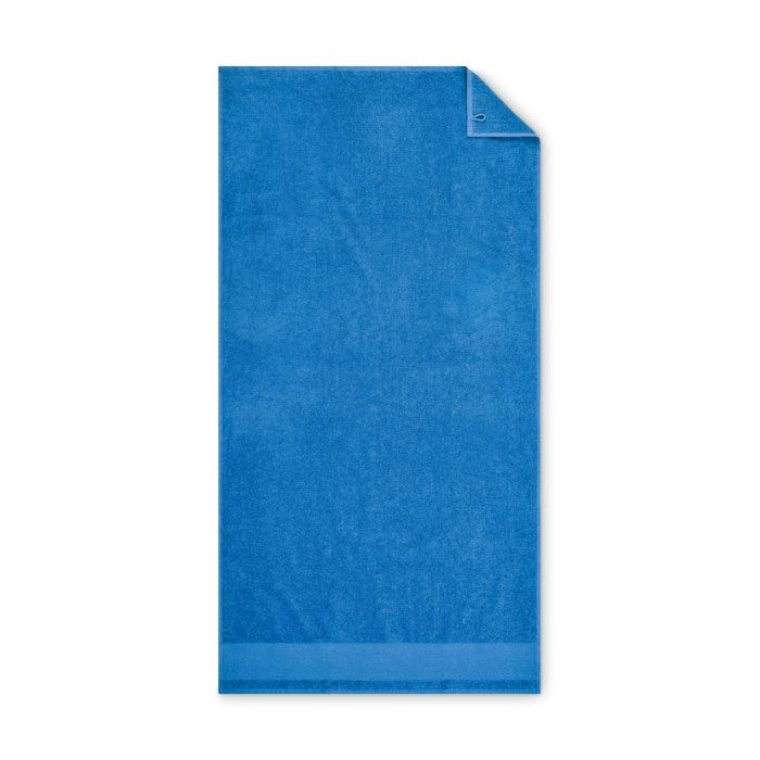 MO2766-37Island 70 Badetuch Baumwolle 70X140cm_ koenigsblau