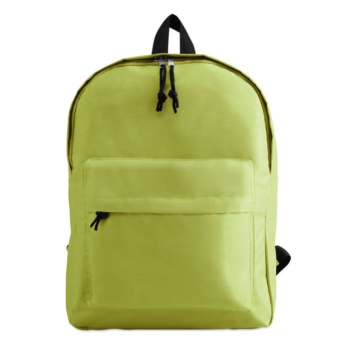 KC2364-48Bapal Rucksack_ limettengruen