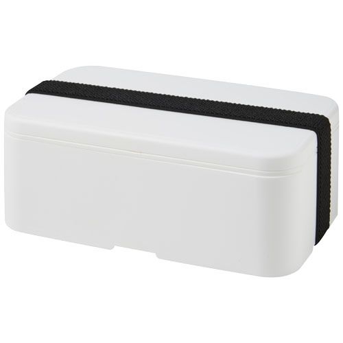PF210469-3MIYO Lunchbox_ weiss_schwarz PF210469-3MIYO Lunchbox_ weiss_schwarz