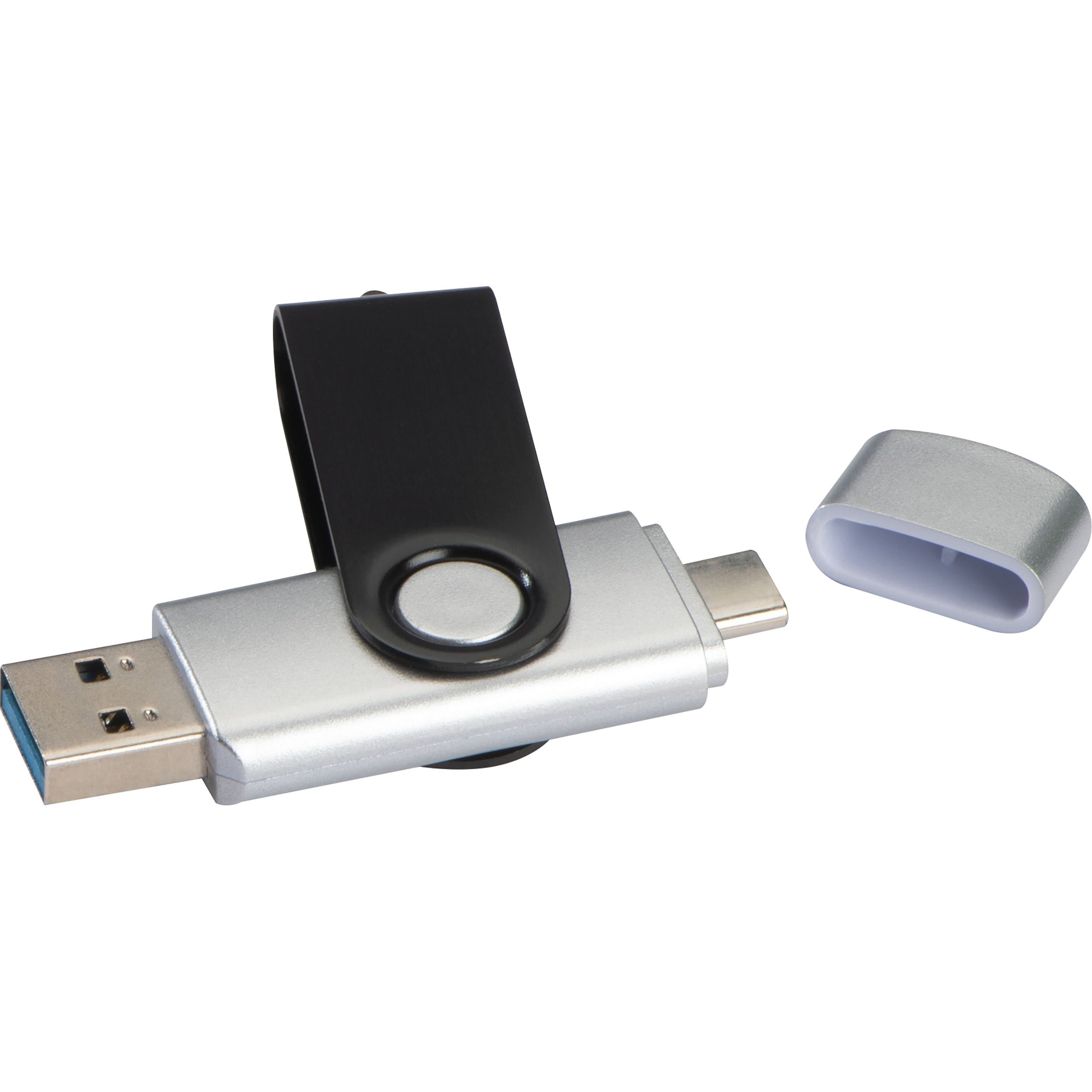 MA20881USB Stick Twist