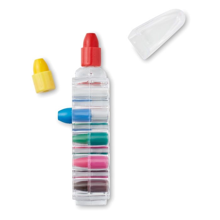 IT1329-22Magic Wachsmalkreide_ Transparent