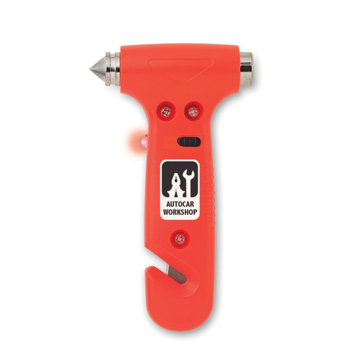 MO8470-10Resq 3 in 1 Notfall-Hammer_ Orange