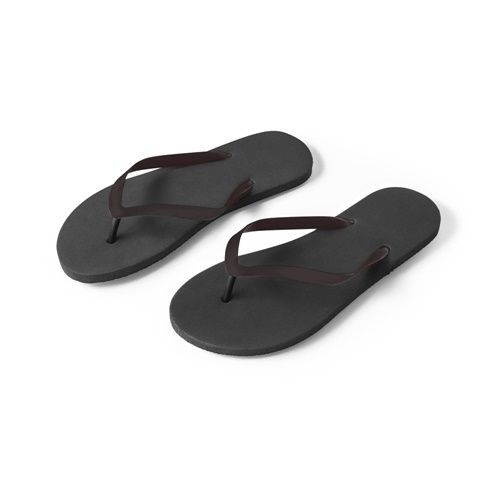 ST95084-103MAUPITI S _ M Zehensandalen_ schwarz