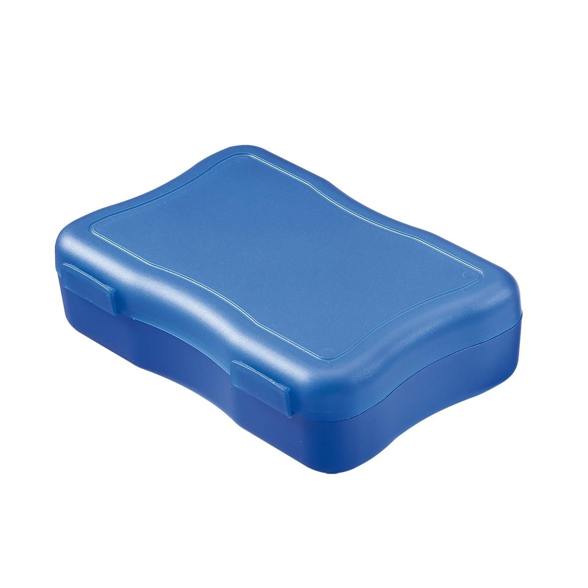 EL05021-2Brotzeitdose _Wave_ klein_ standard-blau