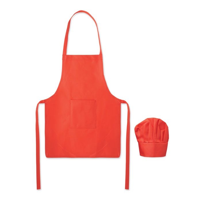 MO2826Kid Chef Kuechen-Set fuer Kinder