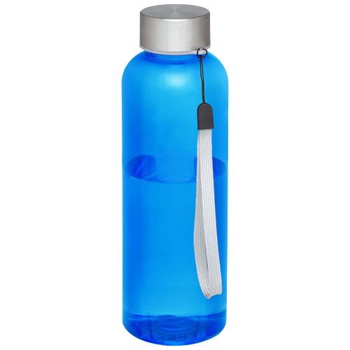 PF100660-6Bodhi 500 ml Sportflasche_ transparent royalblau PF100660-6Bodhi 500 ml Sportflasche_ transparent royalblau