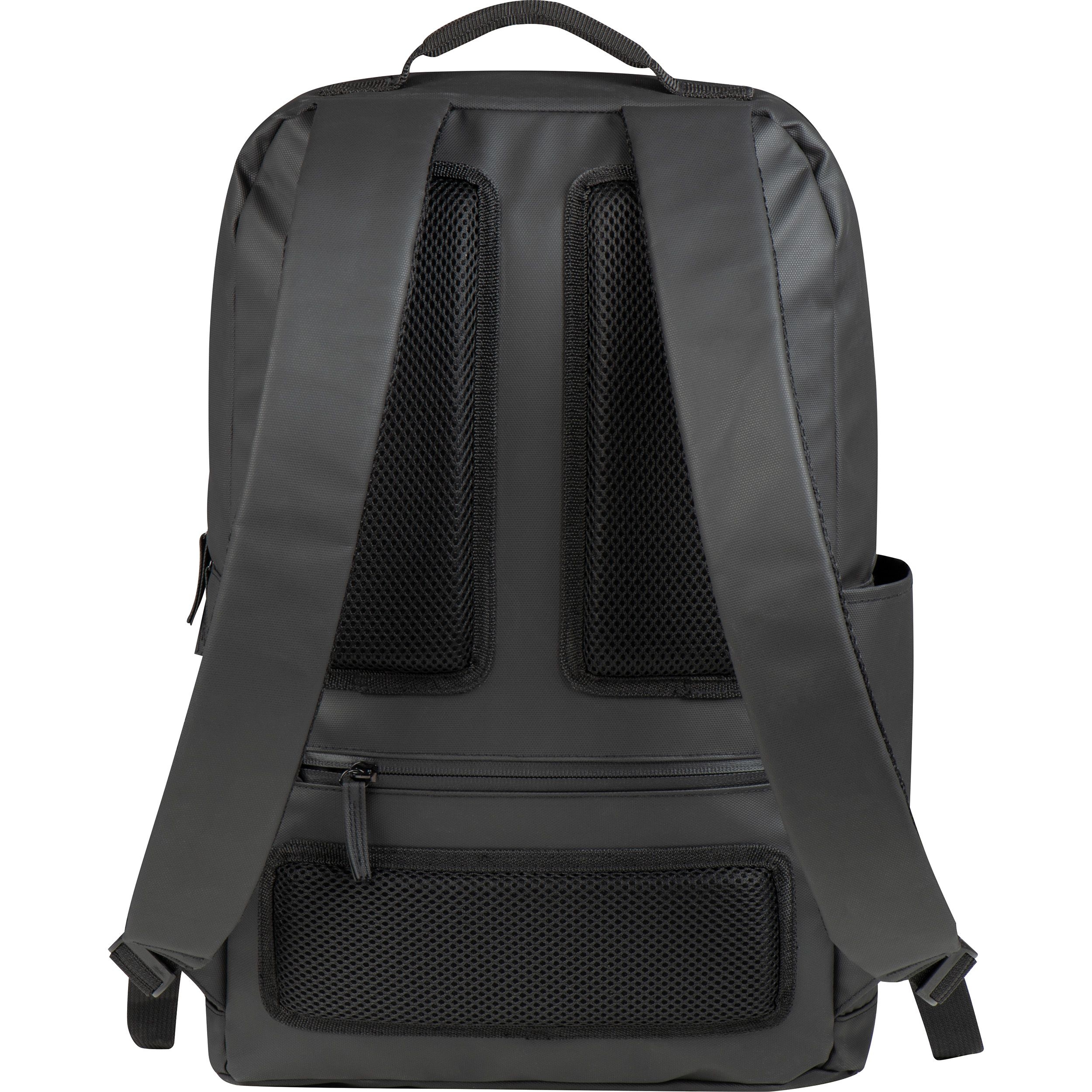 MA61334-03Hochwertiger_ wasserfester Rucksack_ schwarz