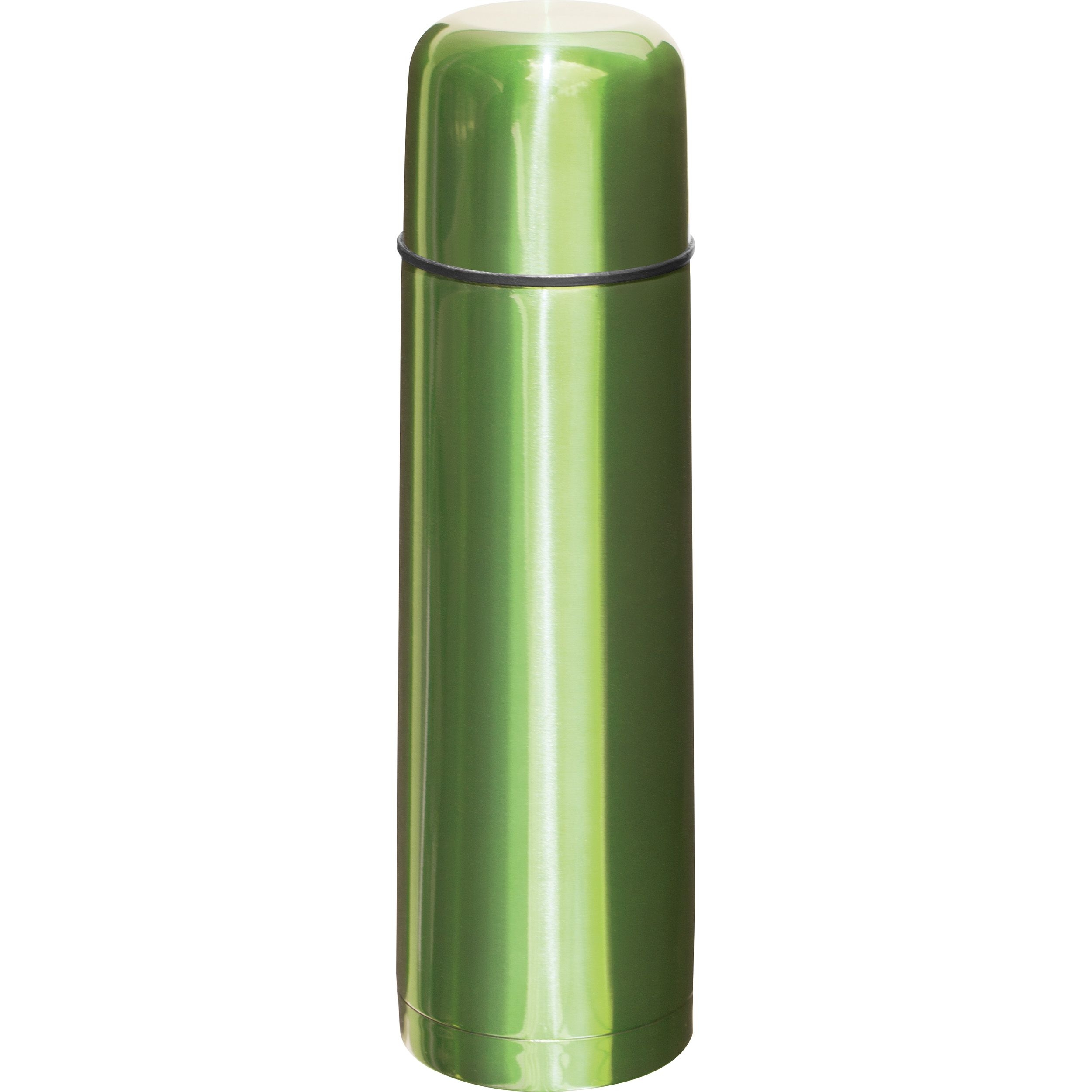 MA62892-29Vakuum Isolierkanne aus Edelstahl_ 500ml_ apfelgruen