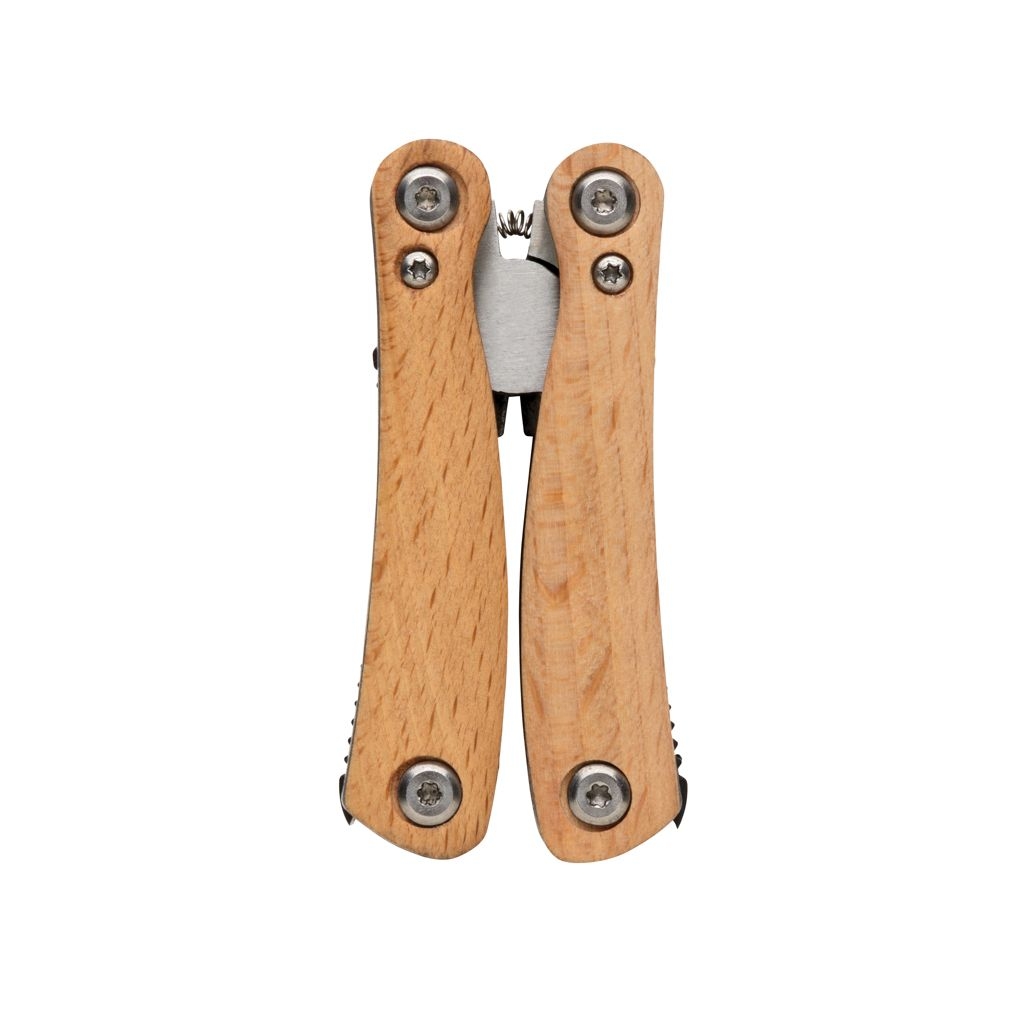 XDP221.37-9Holz Mini-Multitool_ braun