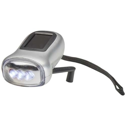 PF104584Viv Solartaschenlampe